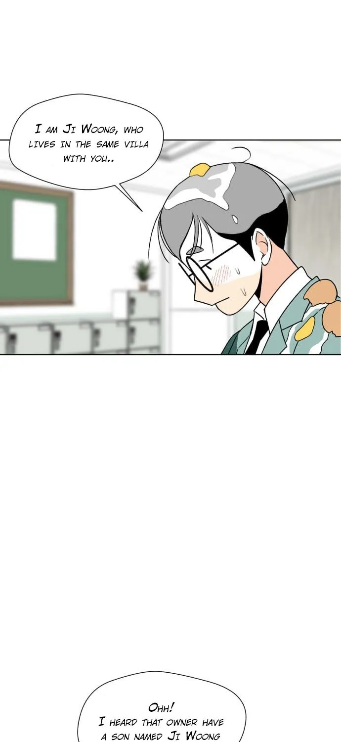 Face Genius Zinmanga X Chapter 2 Page 25