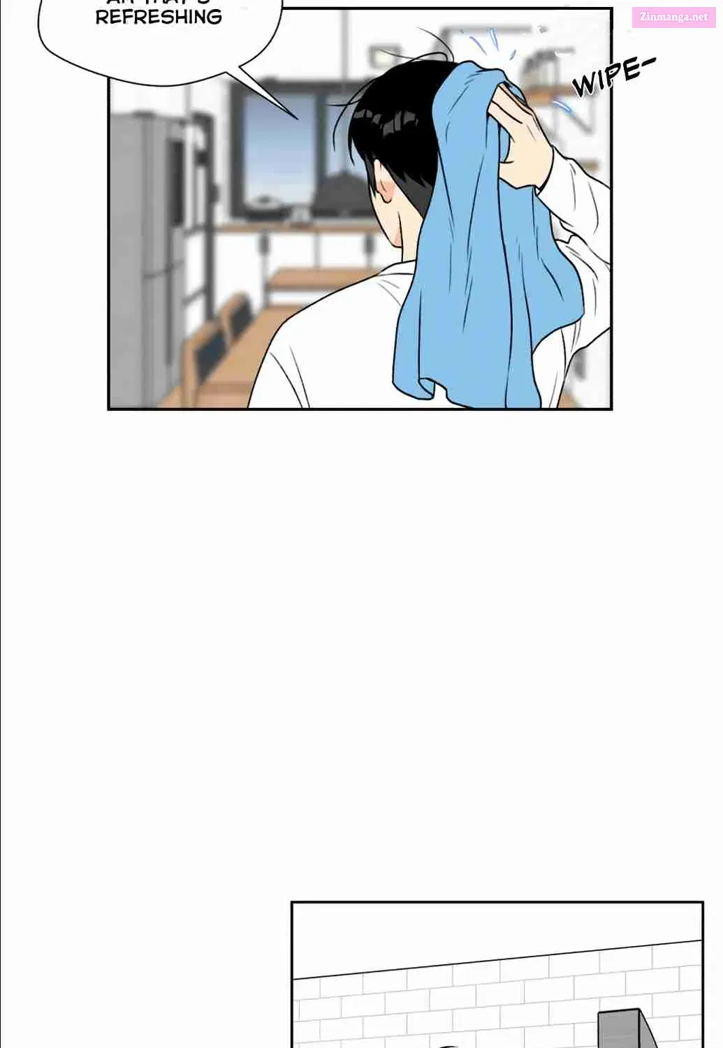 Face Genius Zinmanga X Chapter 0 Page 52