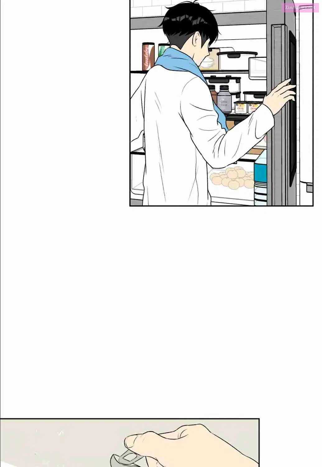Face Genius Zinmanga X Chapter 0 Page 53