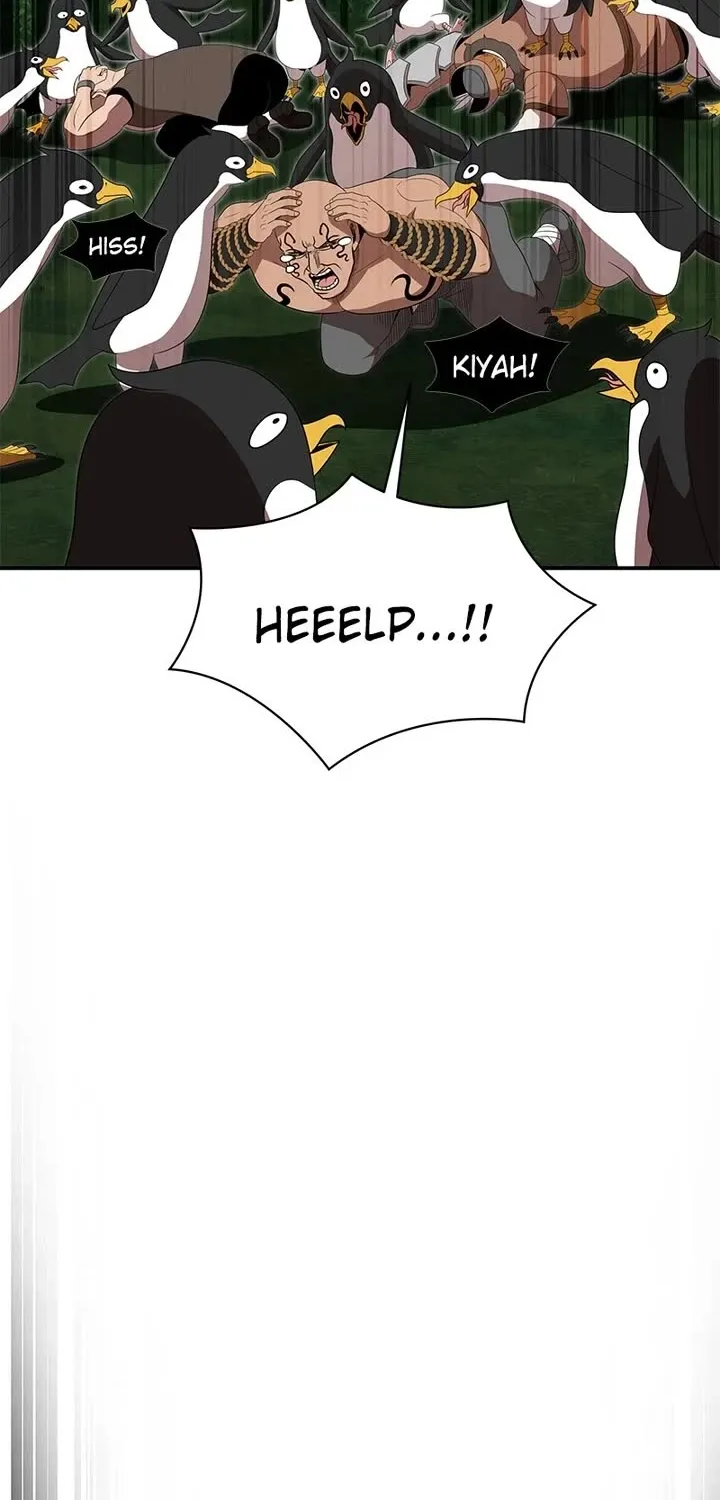 The Strongest Florist Zinmanga X Chapter 215 Page 16