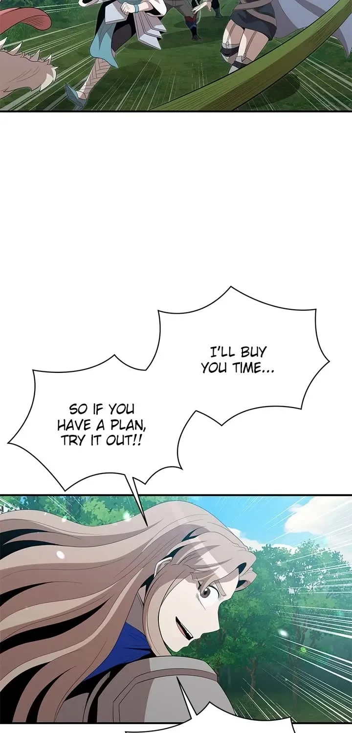 The Strongest Florist Zinmanga X Chapter 215 Page 53