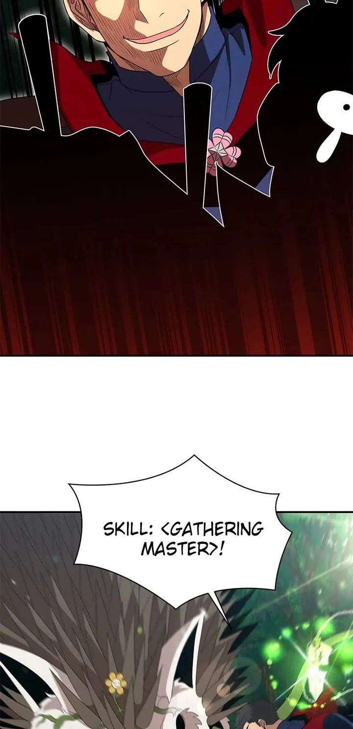The Strongest Florist Zinmanga X Chapter 215 Page 60