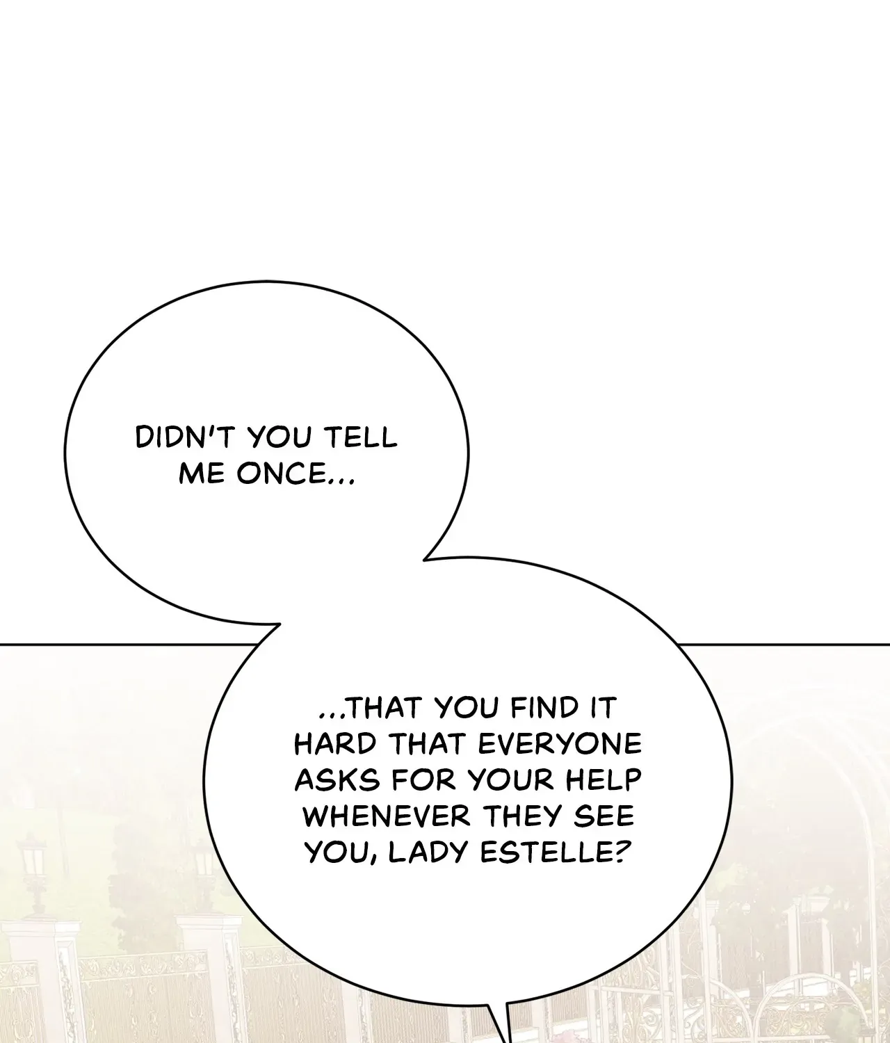 I’m The Wife Of The Yandere Second Male Lead Zinmanga X Chapter 35 Page 31