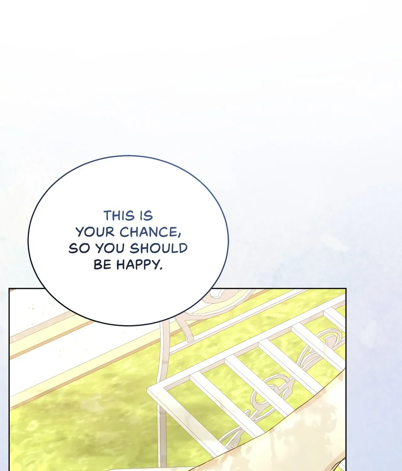 I’m The Wife Of The Yandere Second Male Lead Zinmanga X Chapter 35 Page 41