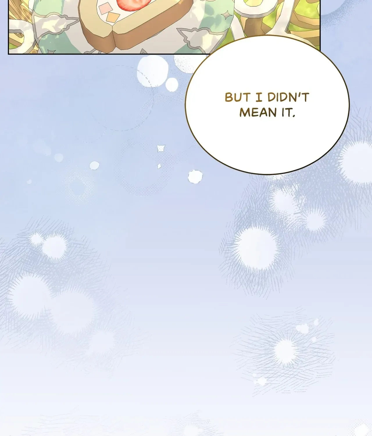 I’m The Wife Of The Yandere Second Male Lead Zinmanga X Chapter 35 Page 43