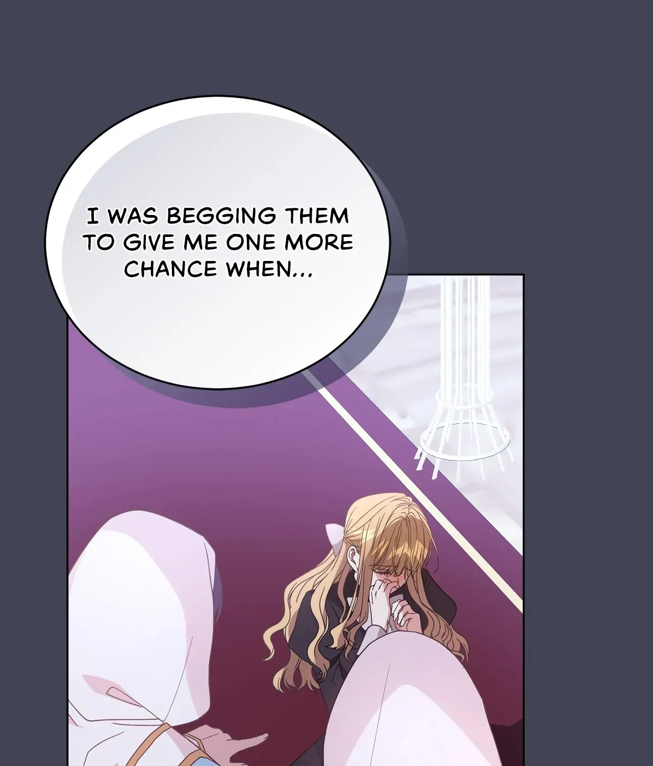 I’m The Wife Of The Yandere Second Male Lead Zinmanga X Chapter 35 Page 106