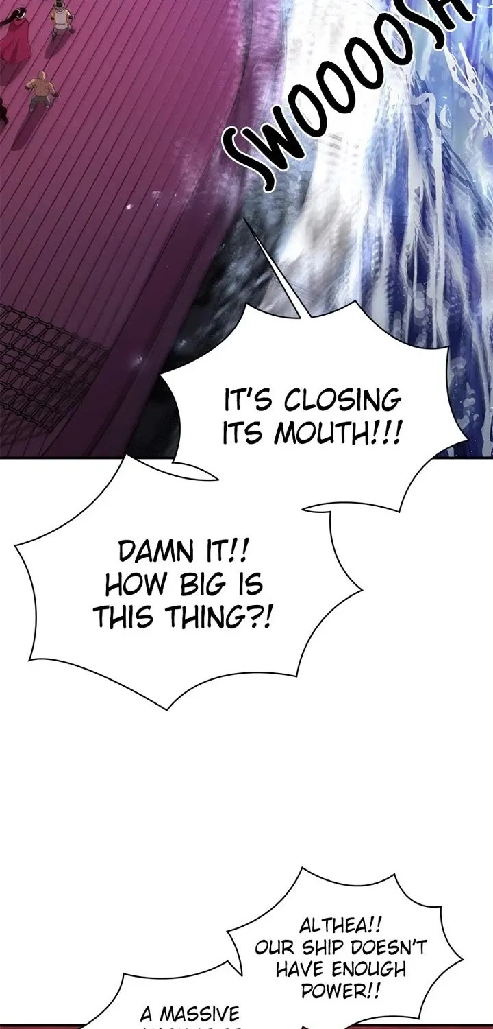 The Strongest Florist Zinmanga X Chapter 213 Page 39