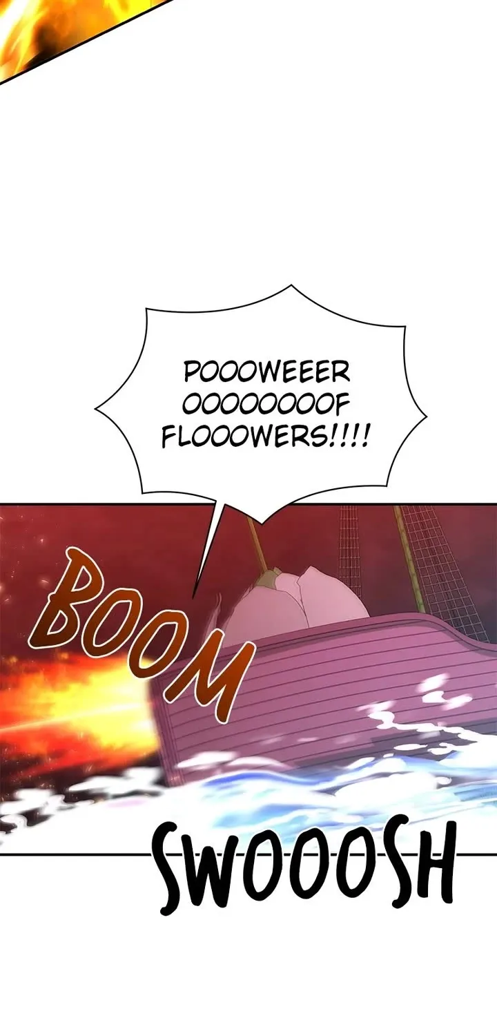 The Strongest Florist Zinmanga X Chapter 213 Page 46