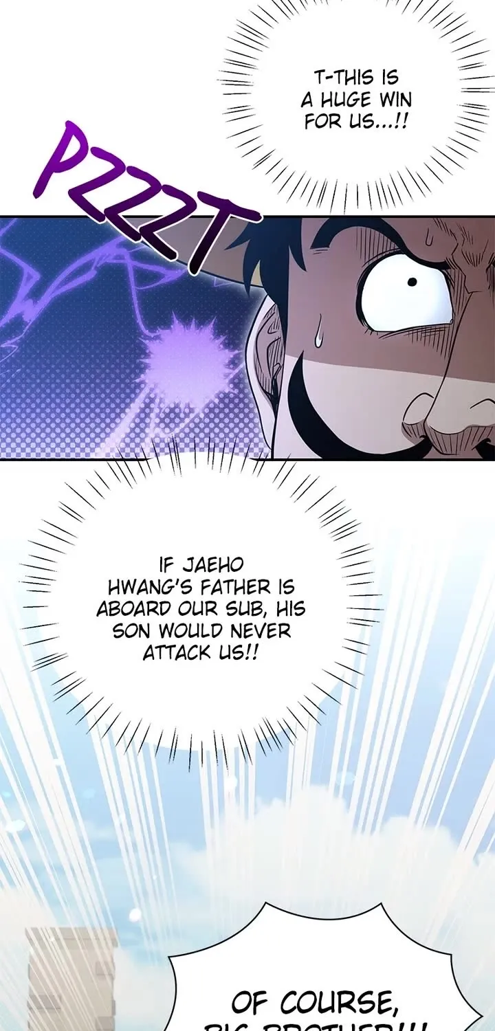 The Strongest Florist Zinmanga X Chapter 212 Page 35