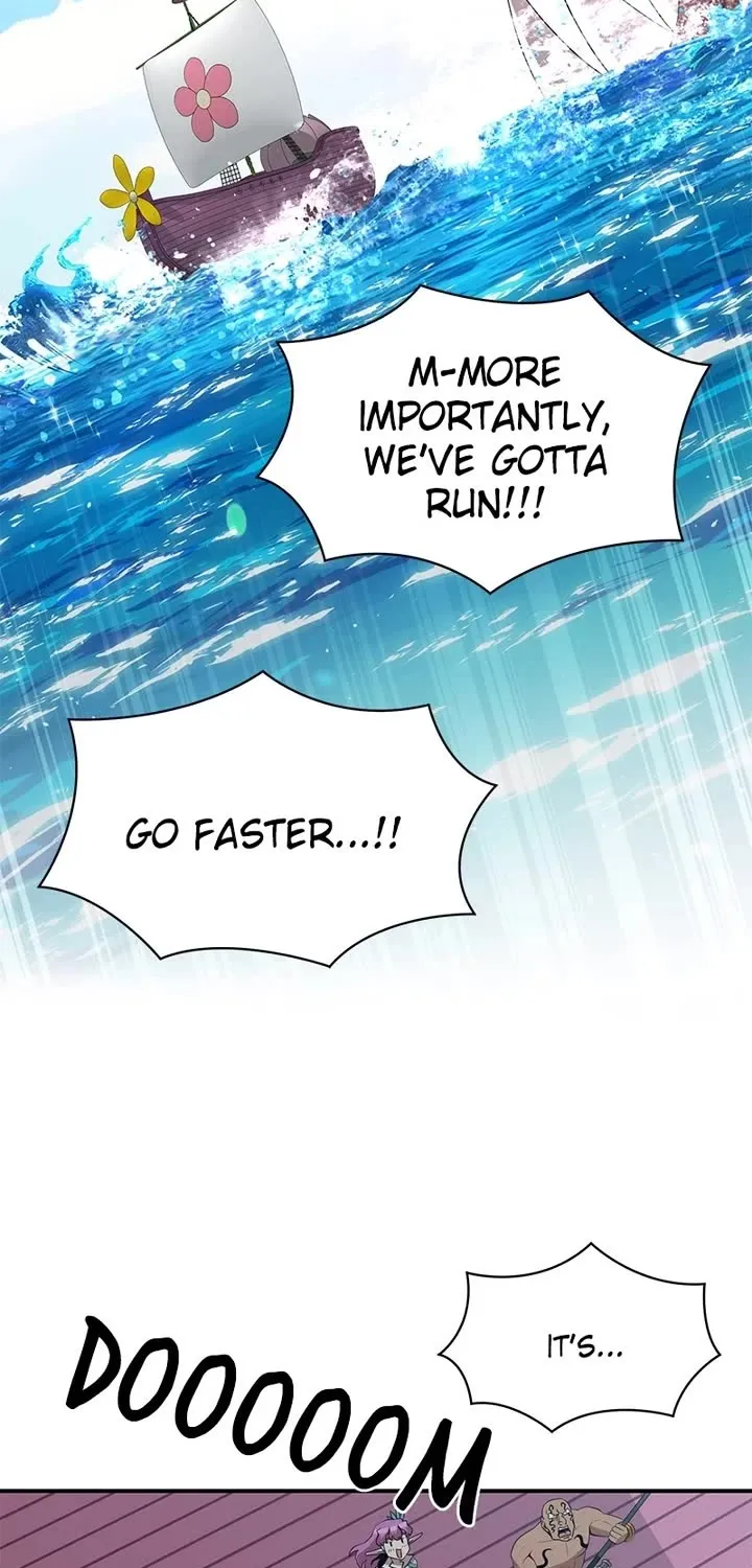 The Strongest Florist Zinmanga X Chapter 212 Page 53