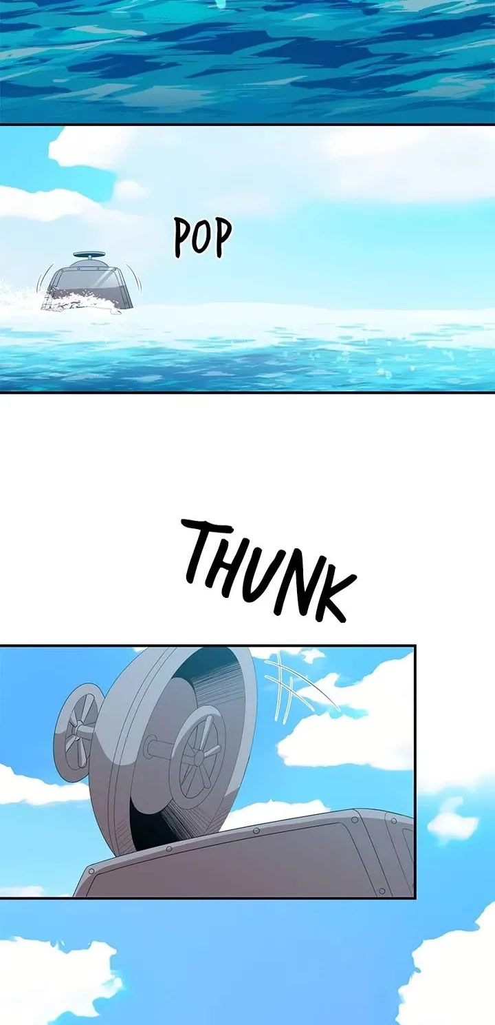 The Strongest Florist Zinmanga X Chapter 212 Page 58