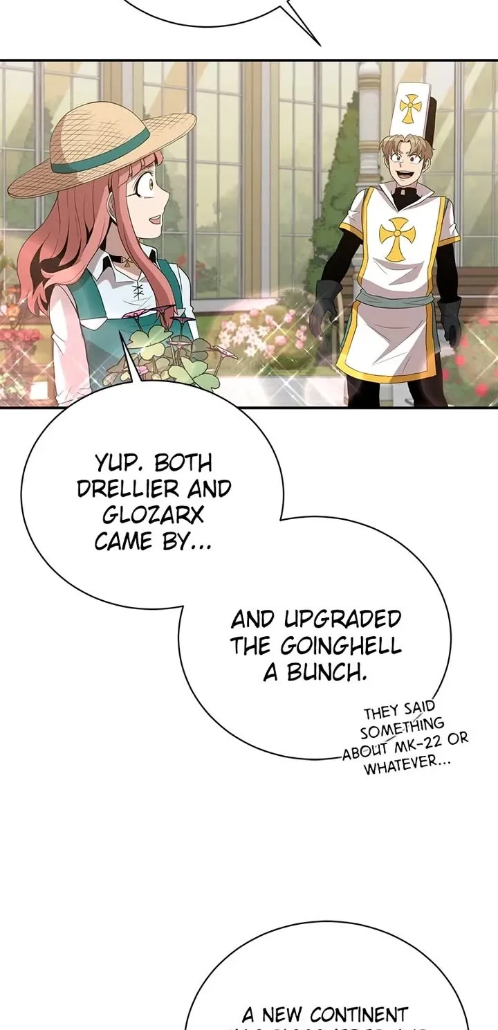 The Strongest Florist Zinmanga X Chapter 211 Page 48