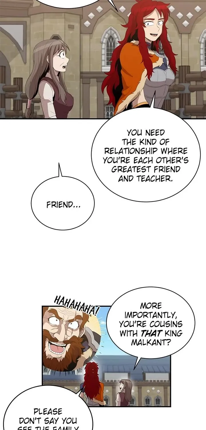 The Strongest Florist Zinmanga X Chapter 211 Page 63