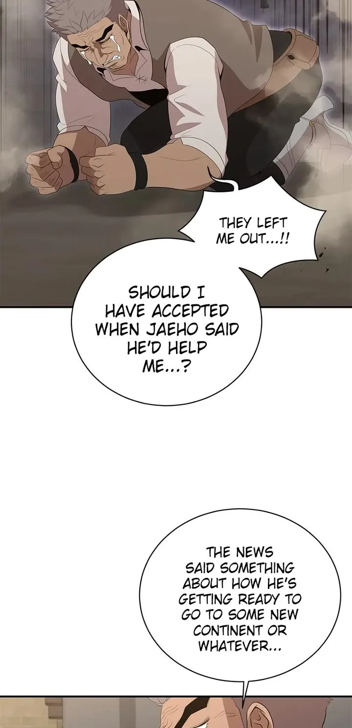 The Strongest Florist Zinmanga X Chapter 211 Page 68