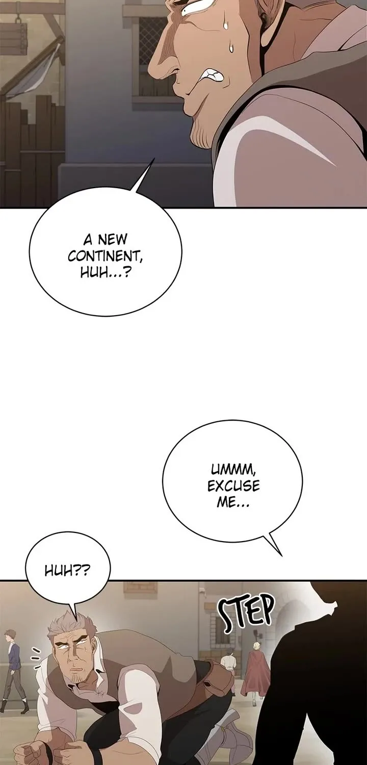 The Strongest Florist Zinmanga X Chapter 211 Page 69