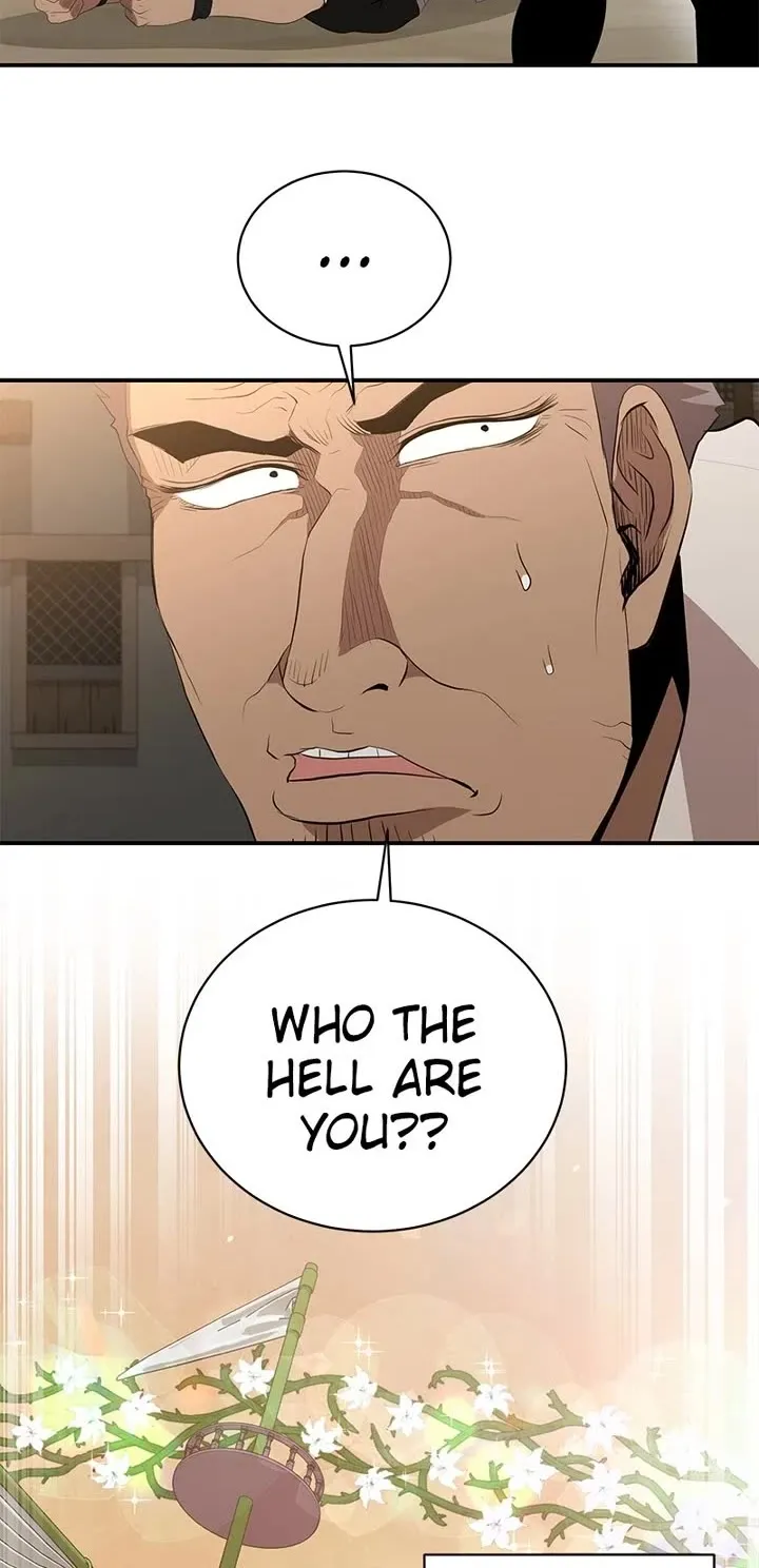 The Strongest Florist Zinmanga X Chapter 211 Page 70