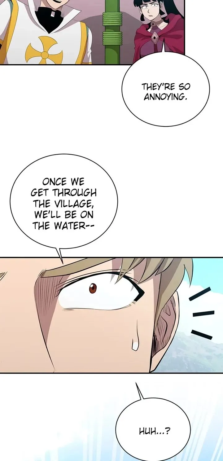 The Strongest Florist Zinmanga X Chapter 211 Page 78