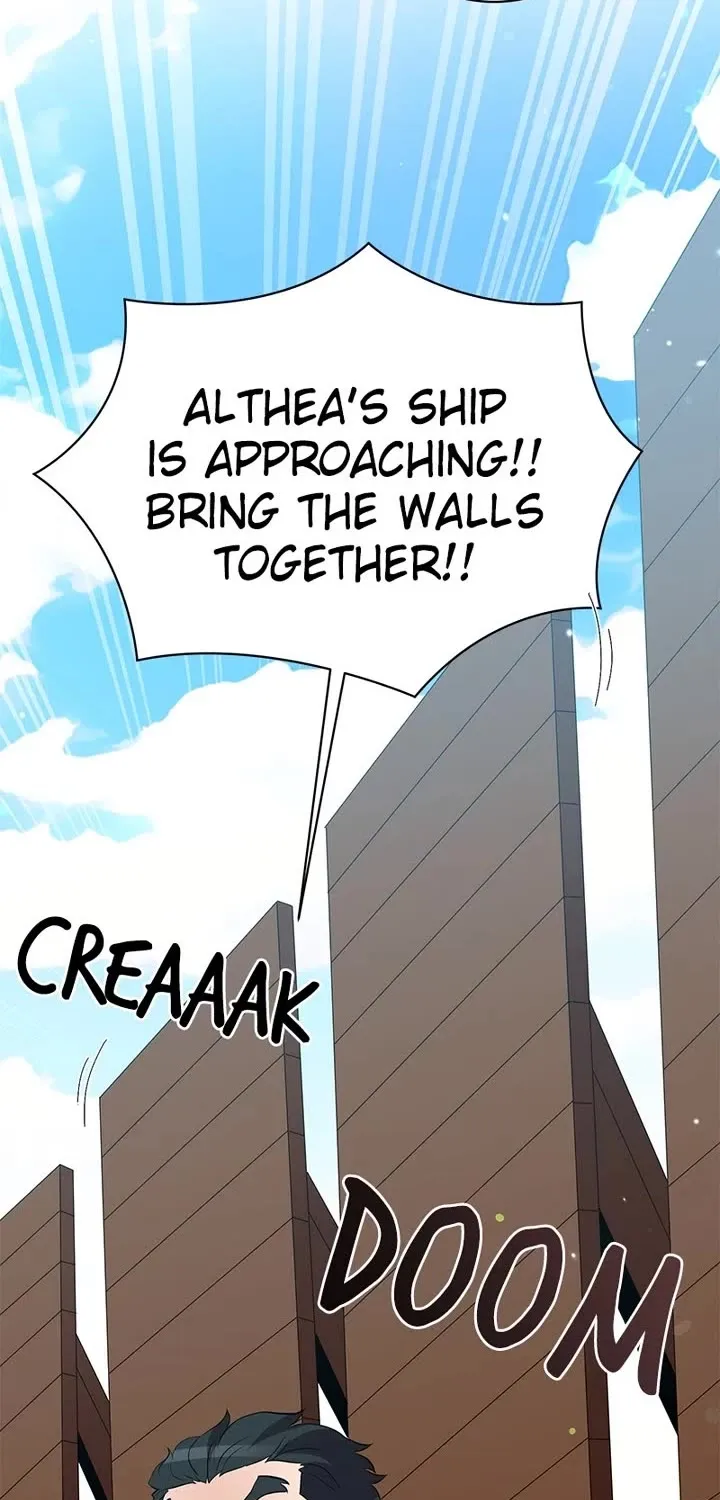 The Strongest Florist Zinmanga X Chapter 211 Page 79