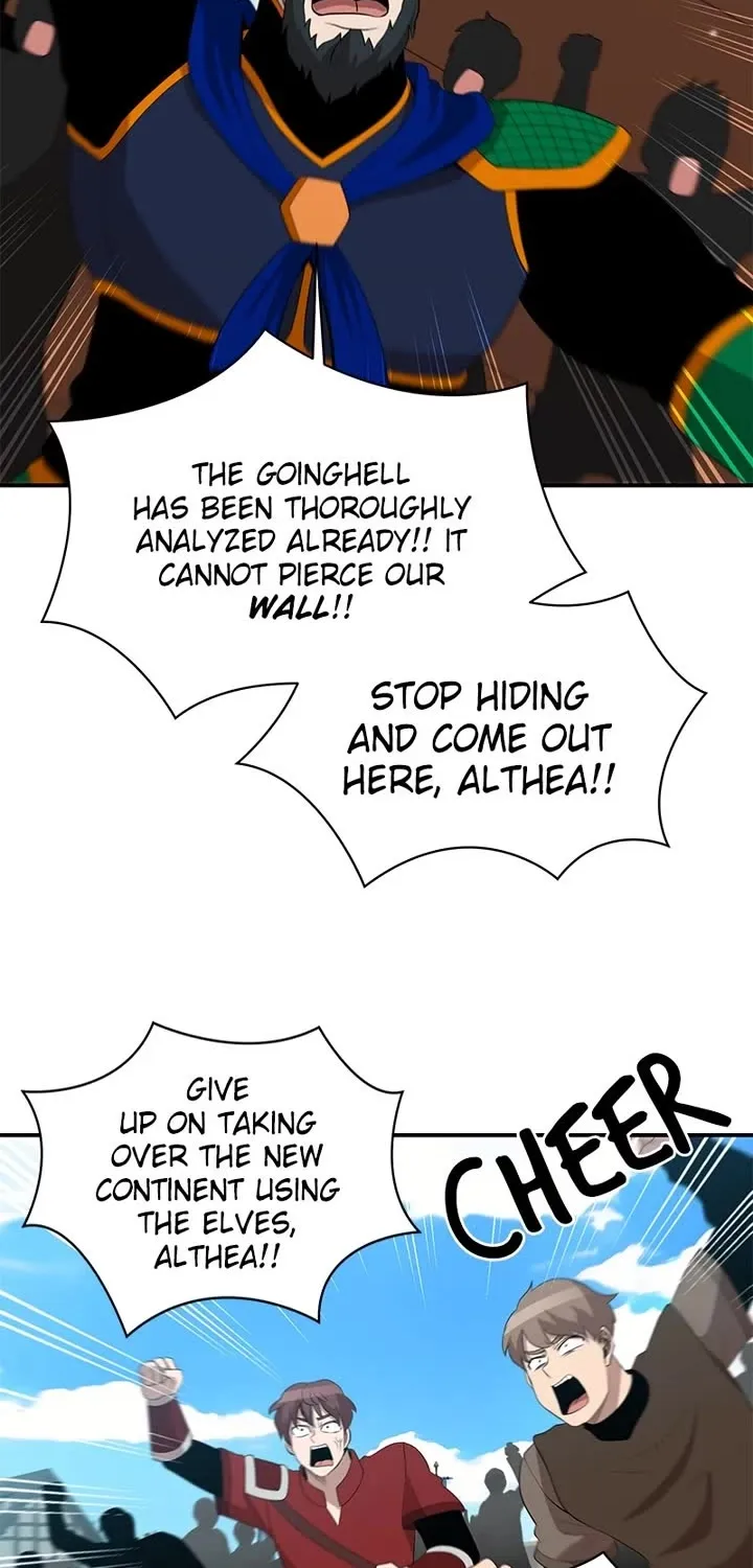 The Strongest Florist Zinmanga X Chapter 211 Page 82