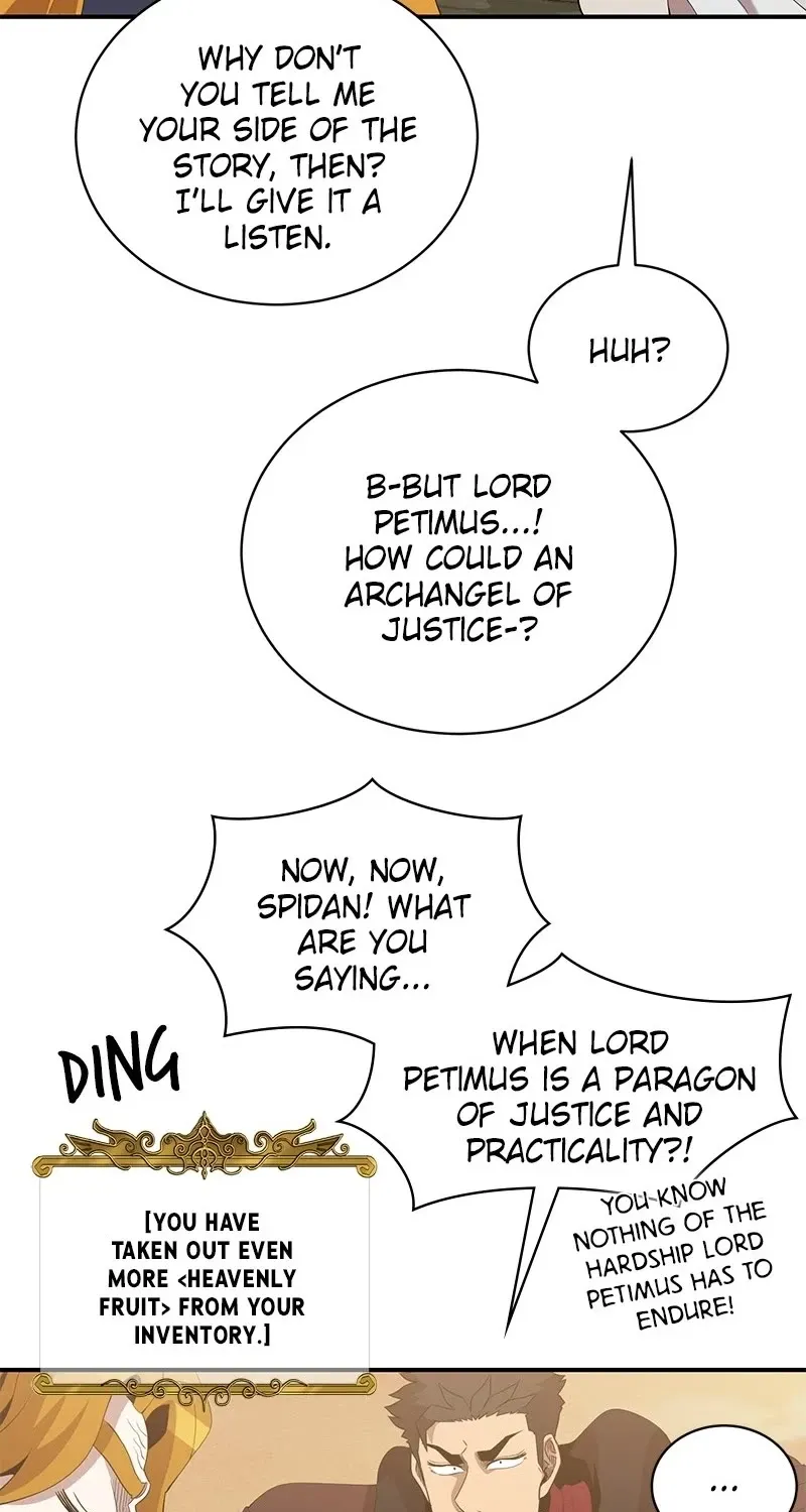 The Strongest Florist Zinmanga X Chapter 210 Page 59