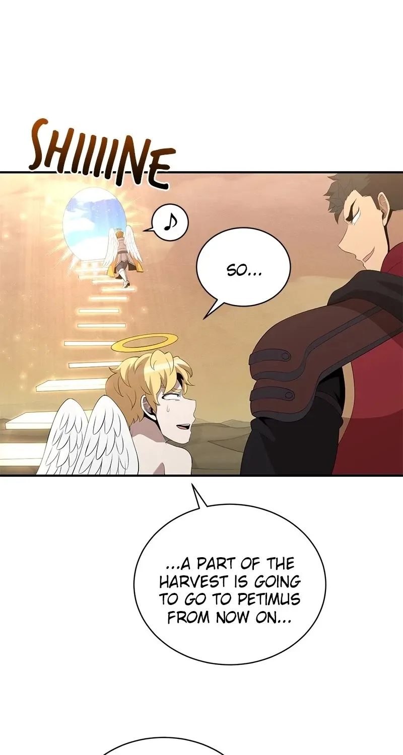 The Strongest Florist Zinmanga X Chapter 210 Page 63