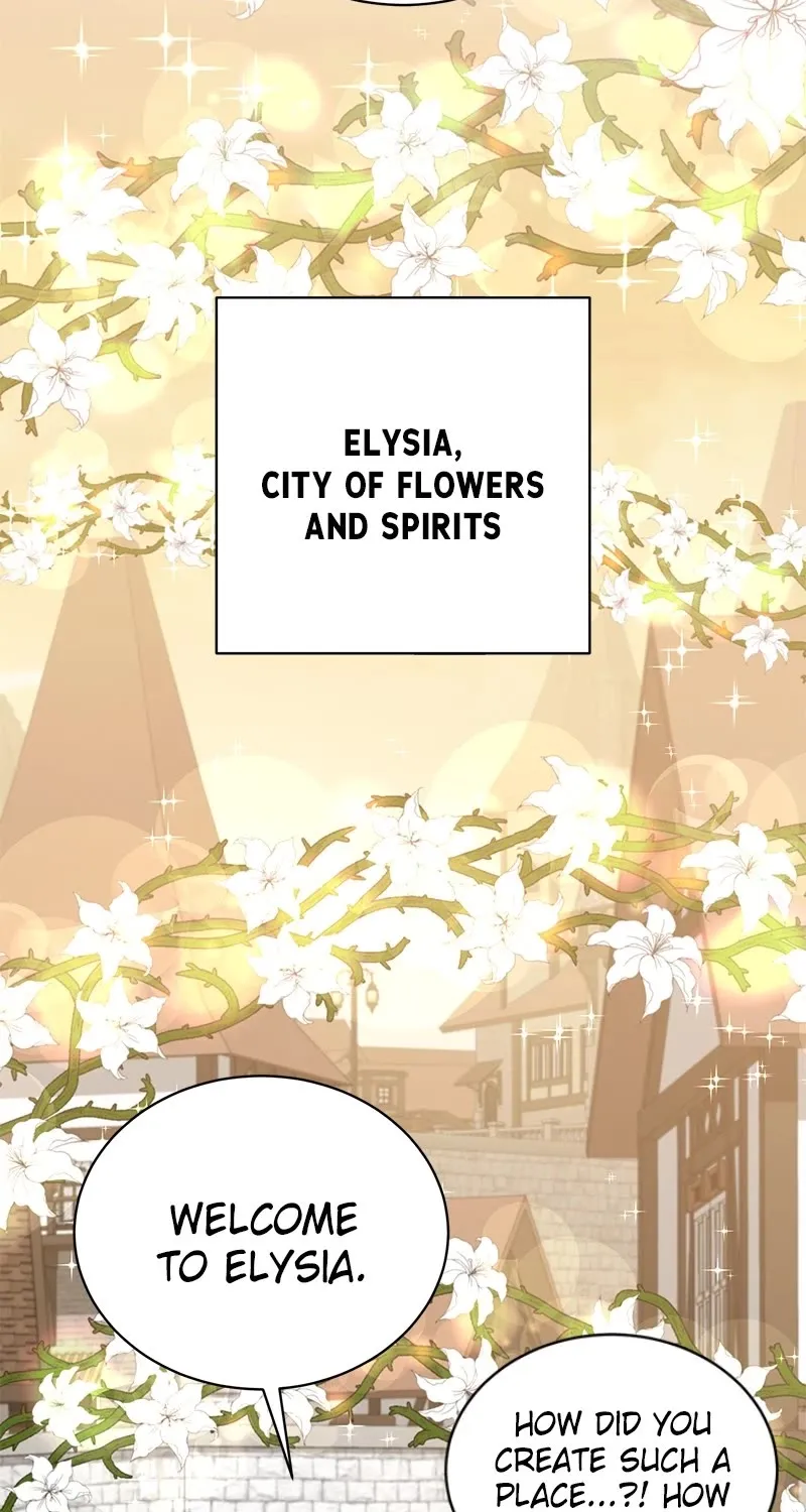 The Strongest Florist Zinmanga X Chapter 210 Page 67