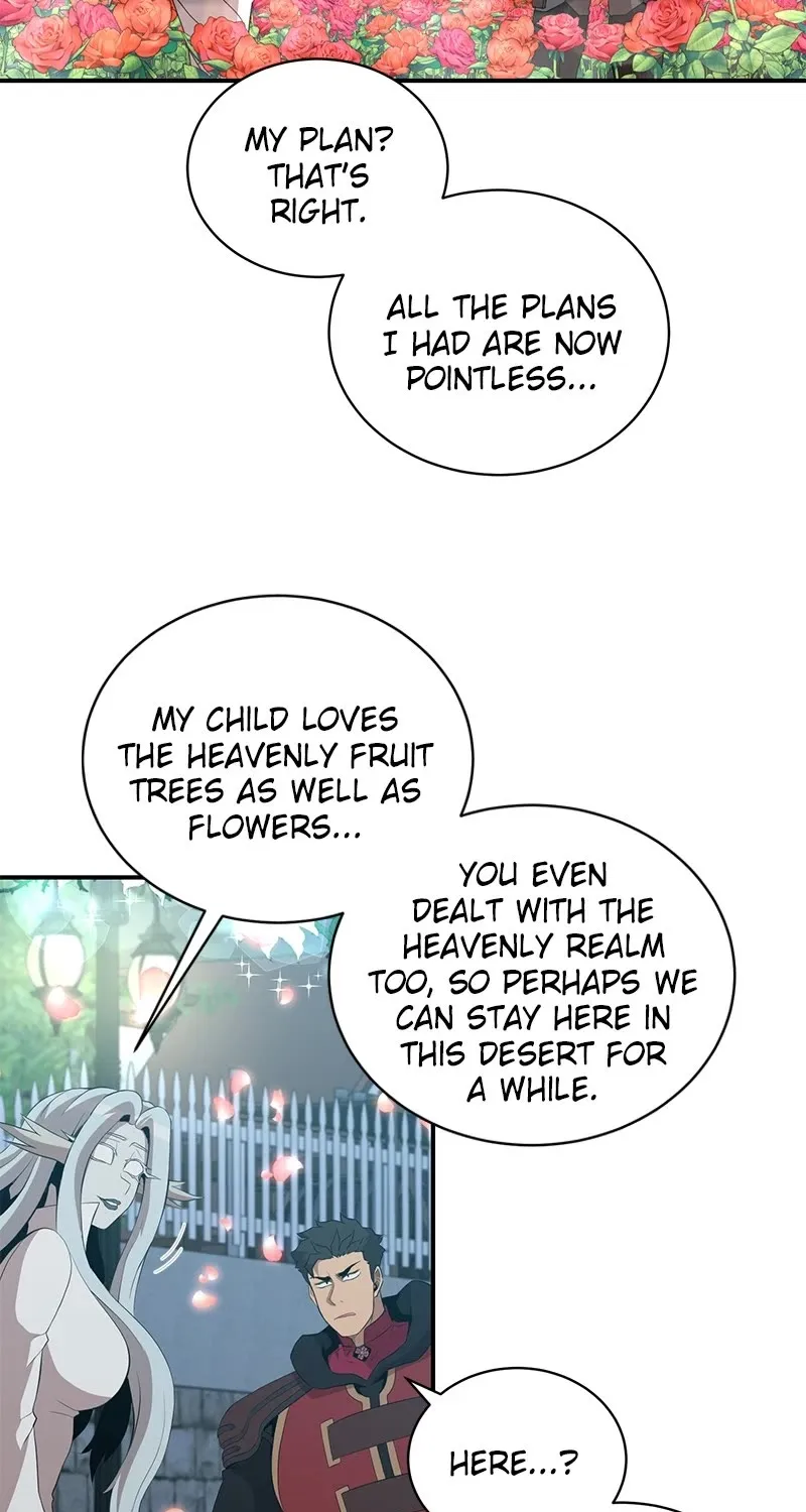 The Strongest Florist Zinmanga X Chapter 210 Page 77