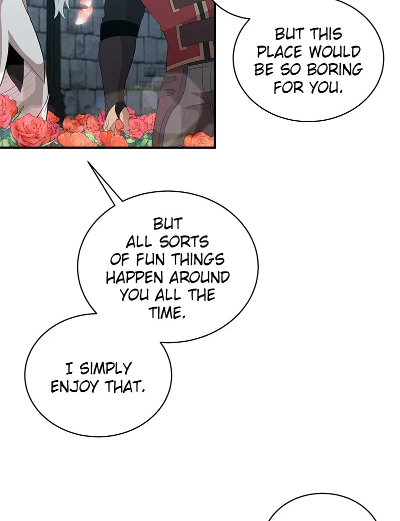 The Strongest Florist Zinmanga X Chapter 210 Page 78