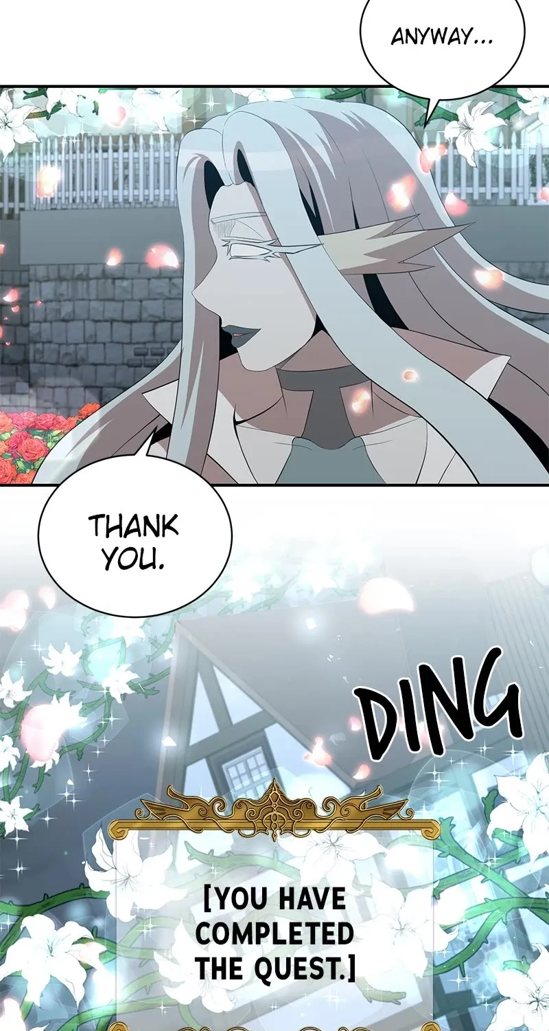 The Strongest Florist Zinmanga X Chapter 210 Page 79