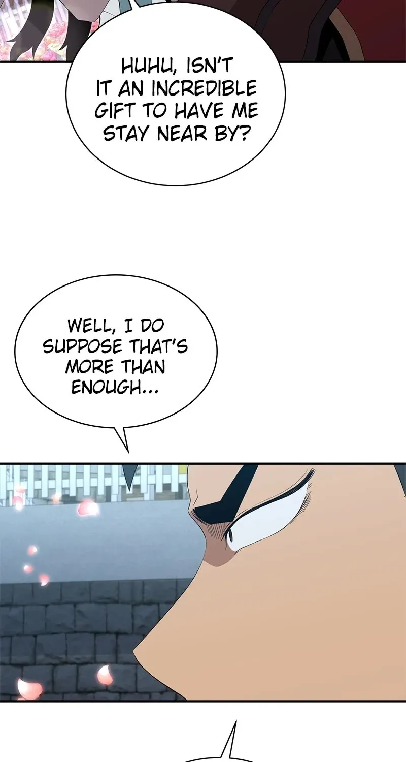 The Strongest Florist Zinmanga X Chapter 210 Page 81