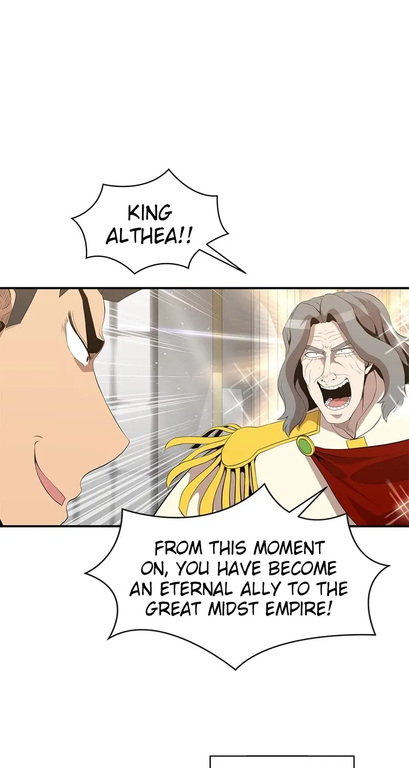 The Strongest Florist Zinmanga X Chapter 210 Page 84