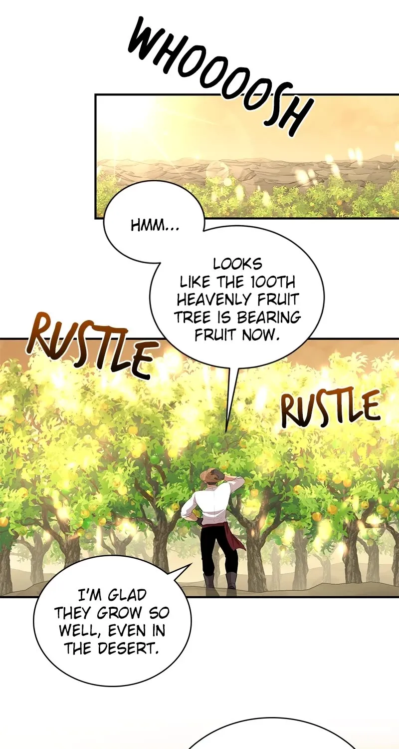 The Strongest Florist Zinmanga X Chapter 210 Page 91