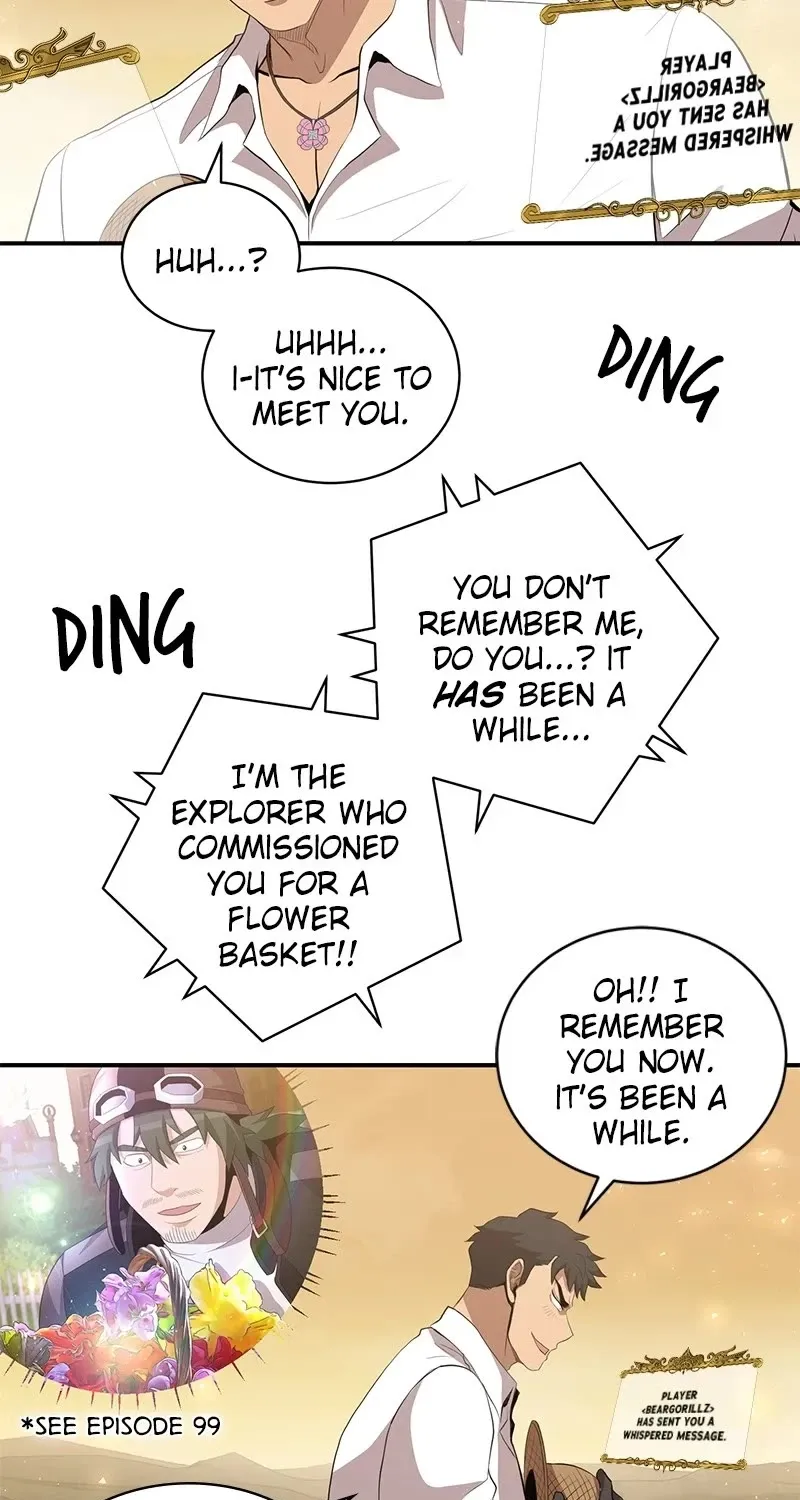 The Strongest Florist Zinmanga X Chapter 210 Page 95