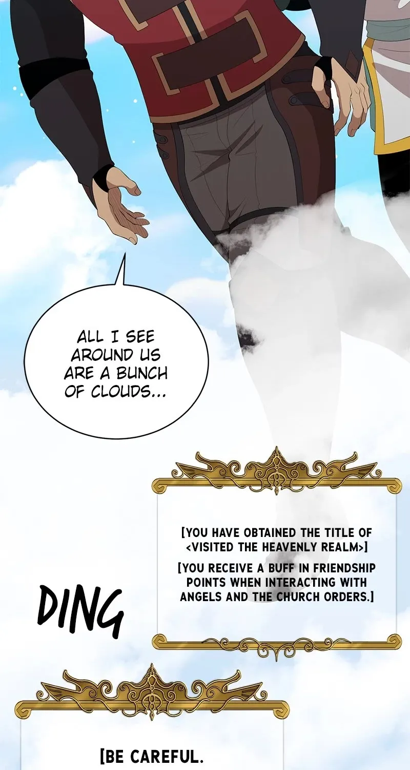 The Strongest Florist Zinmanga X Chapter 208 Page 74