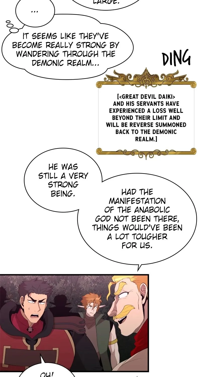 The Strongest Florist Zinmanga X Chapter 207 Page 14