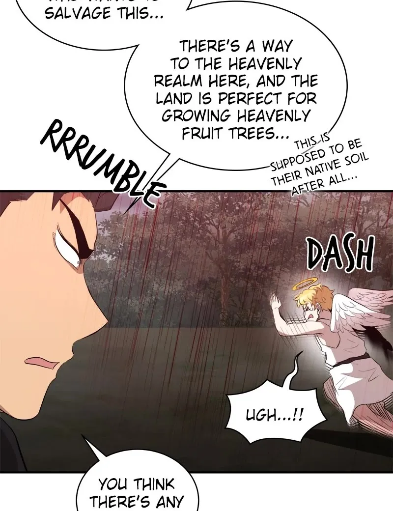 The Strongest Florist Zinmanga X Chapter 207 Page 70