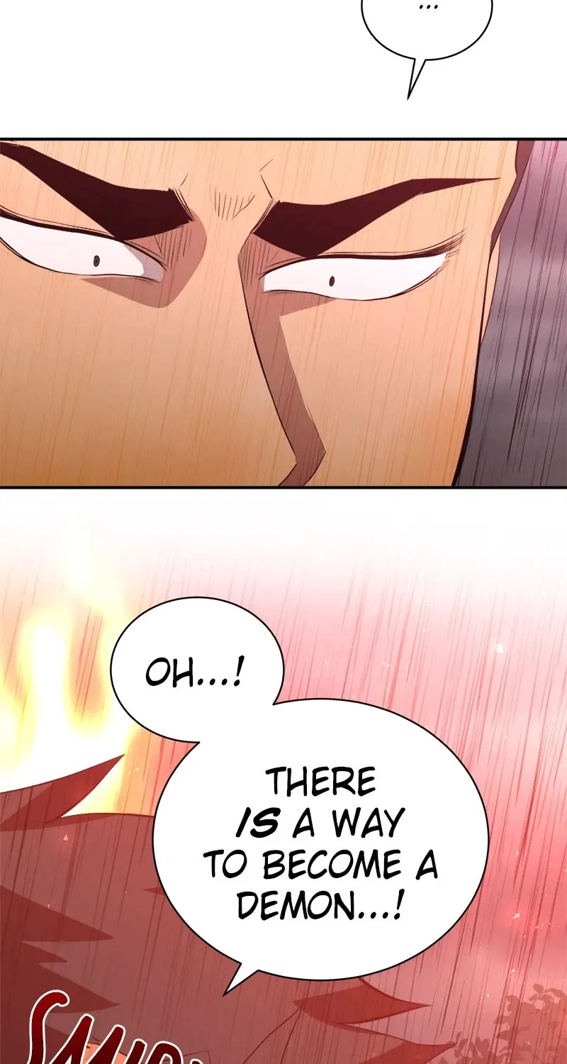The Strongest Florist Zinmanga X Chapter 207 Page 74