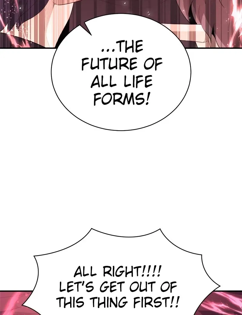The Strongest Florist Zinmanga X Chapter 206 Page 18