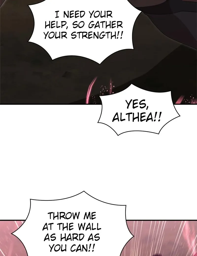 The Strongest Florist Zinmanga X Chapter 206 Page 20