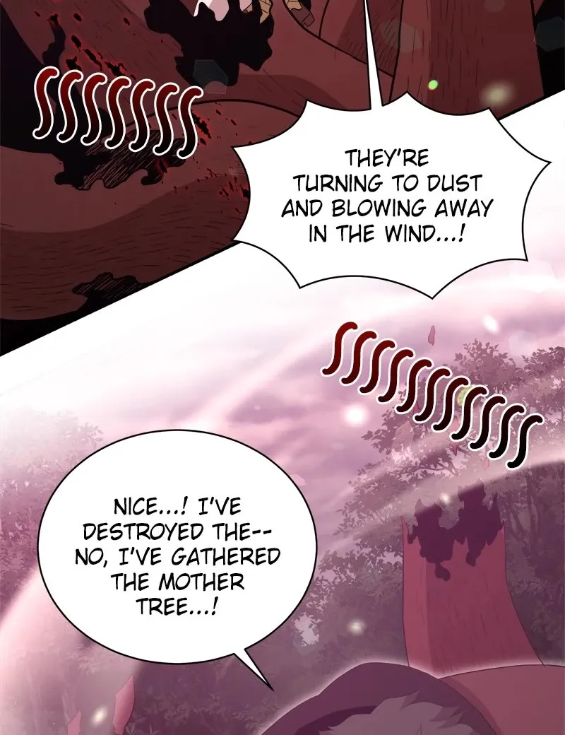 The Strongest Florist Zinmanga X Chapter 206 Page 58