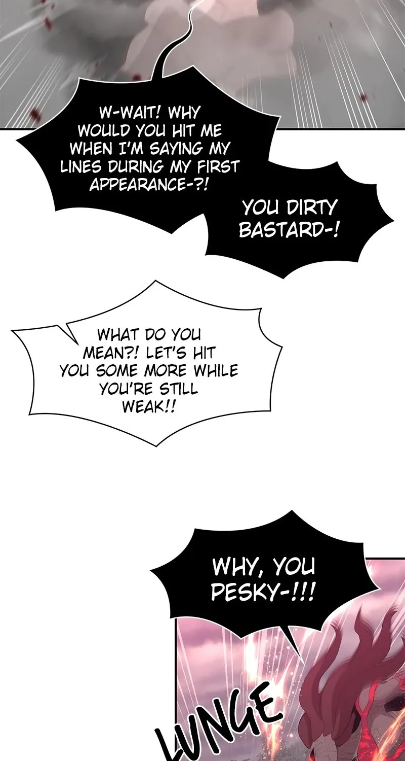 The Strongest Florist Zinmanga X Chapter 206 Page 66