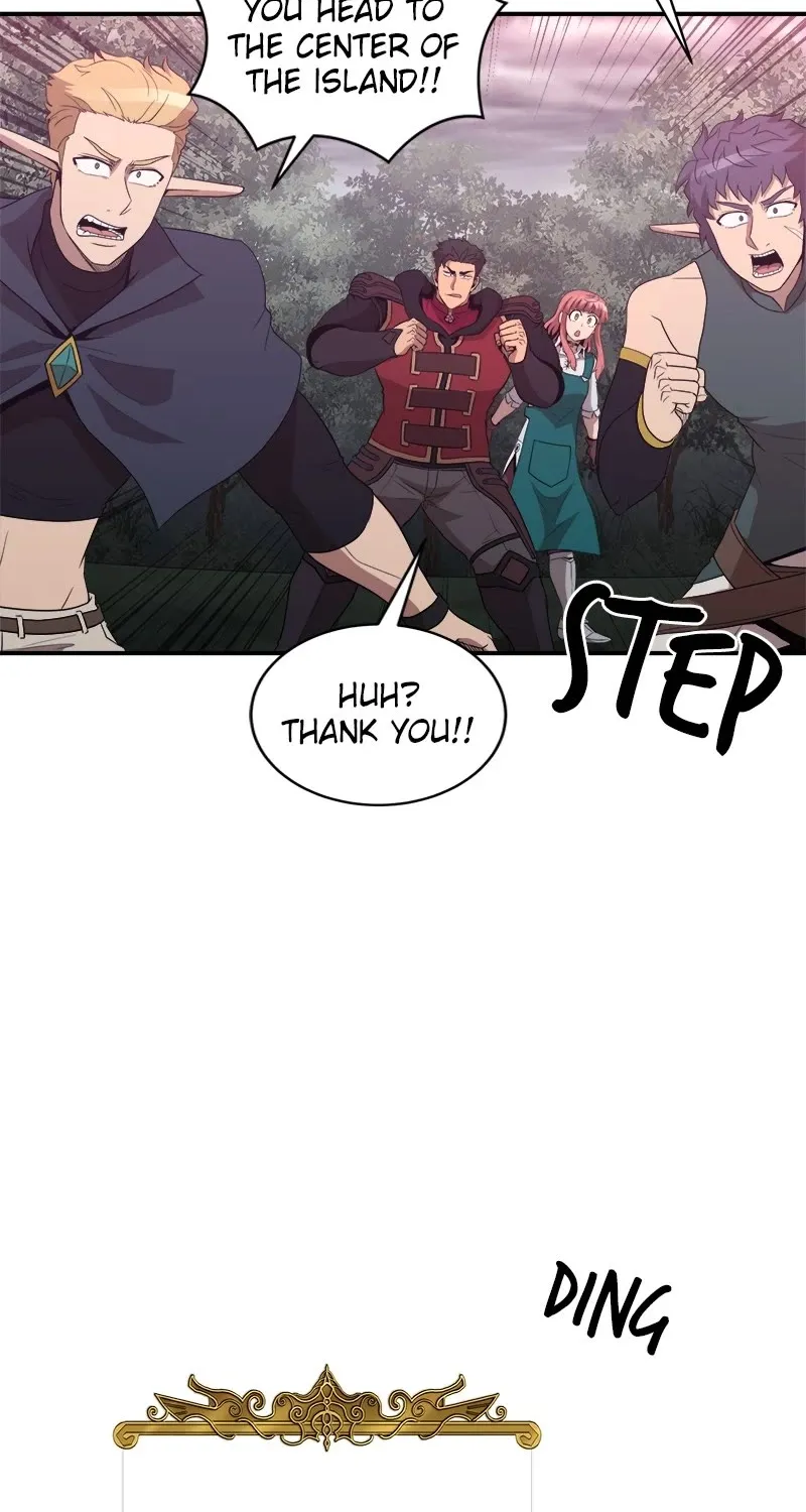 The Strongest Florist Zinmanga X Chapter 205 Page 6