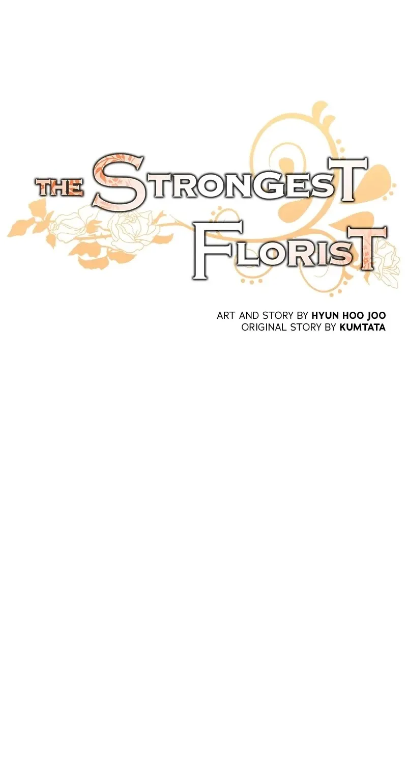 The Strongest Florist Zinmanga X Chapter 205 Page 16