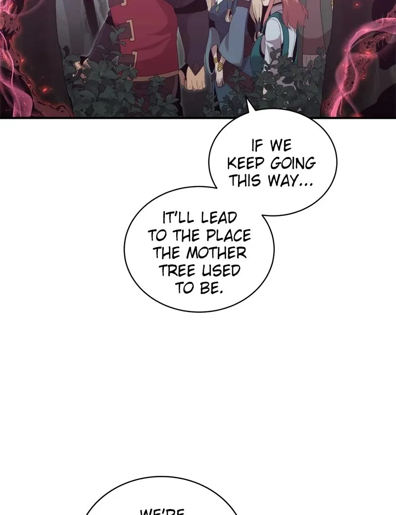 The Strongest Florist Zinmanga X Chapter 205 Page 28