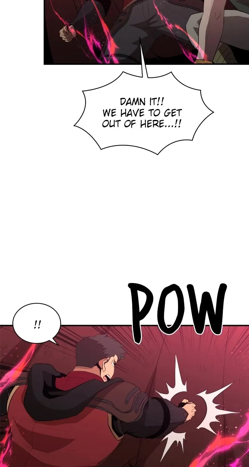 The Strongest Florist Zinmanga X Chapter 205 Page 73