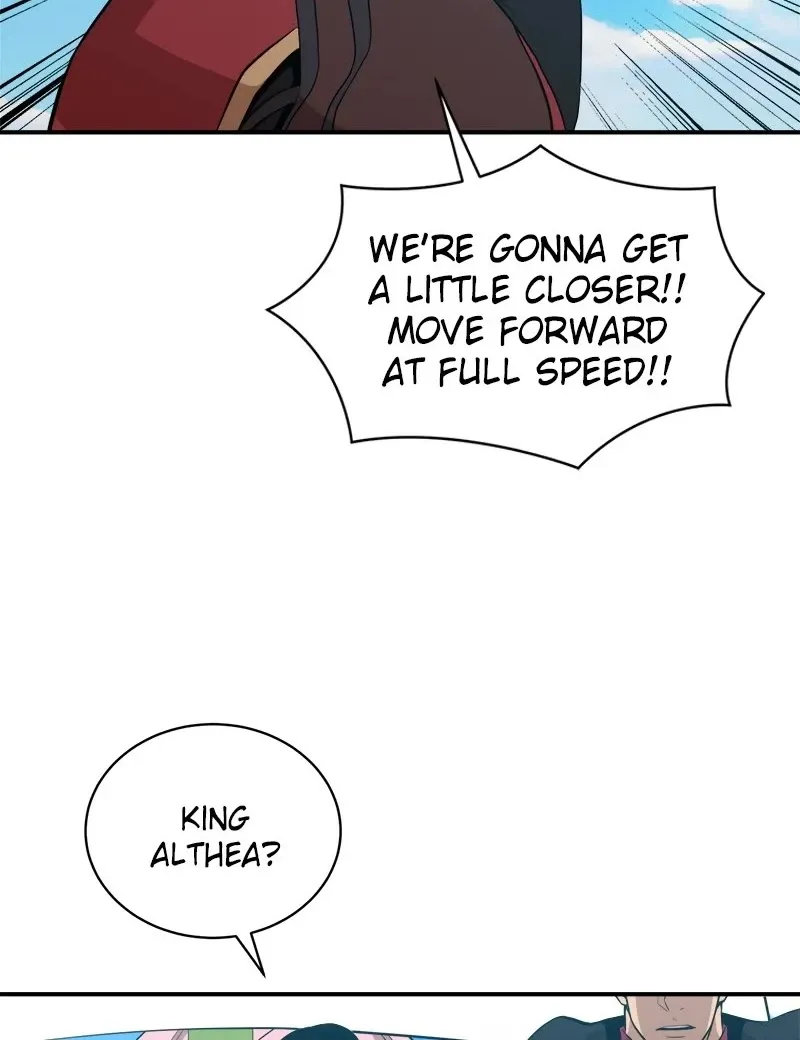 The Strongest Florist Zinmanga X Chapter 204 Page 10