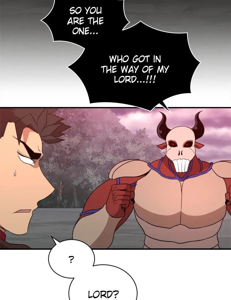 The Strongest Florist Zinmanga X Chapter 204 Page 60