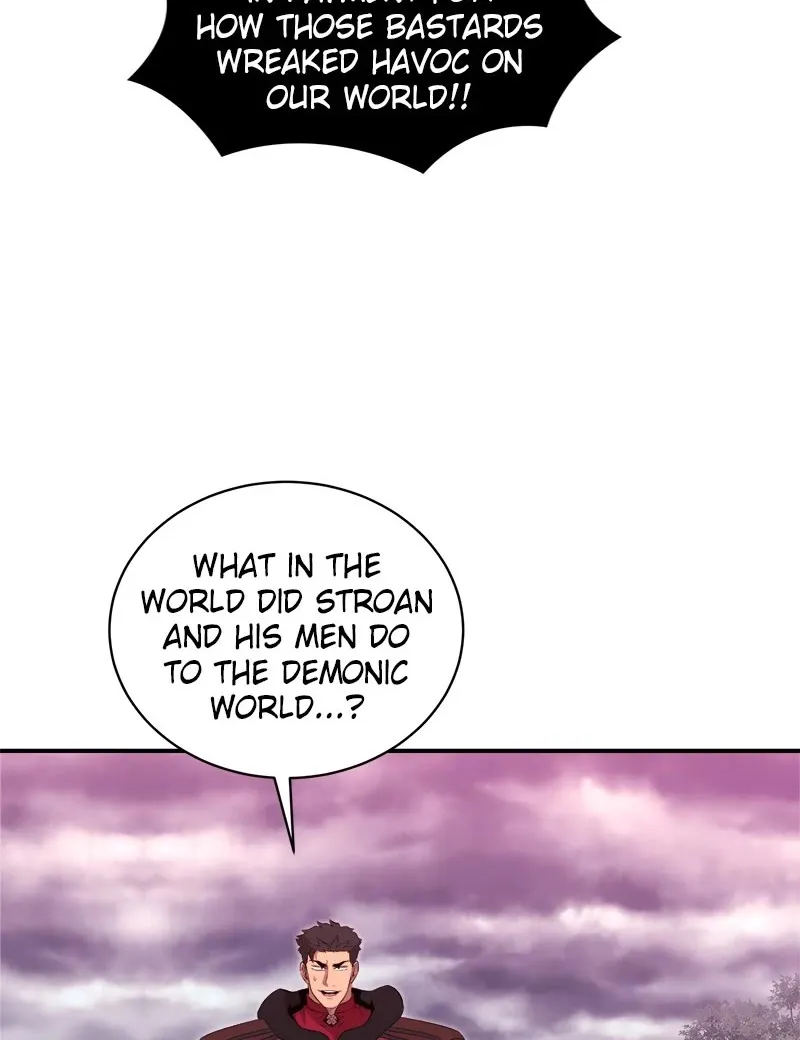 The Strongest Florist Zinmanga X Chapter 204 Page 70
