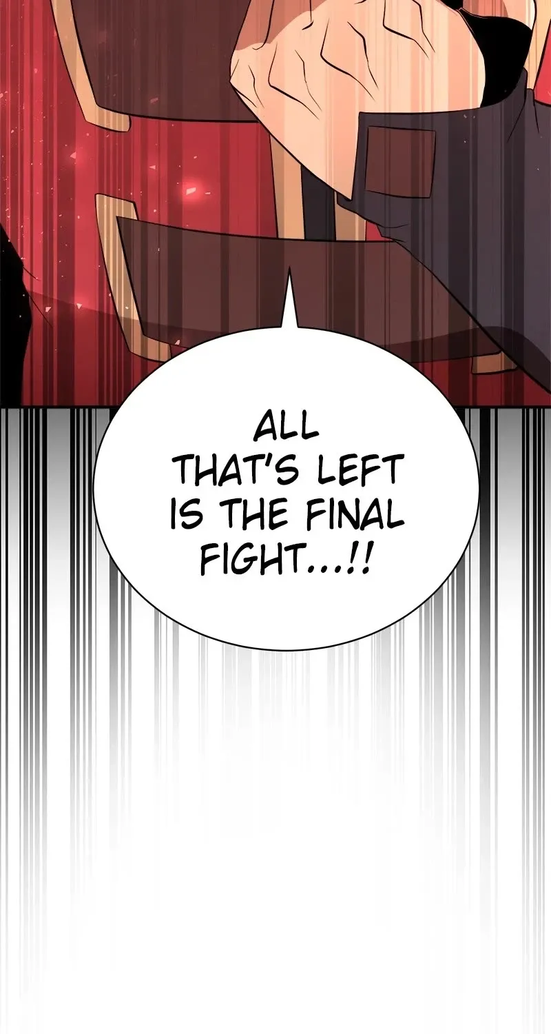 The Strongest Florist Zinmanga X Chapter 204 Page 73
