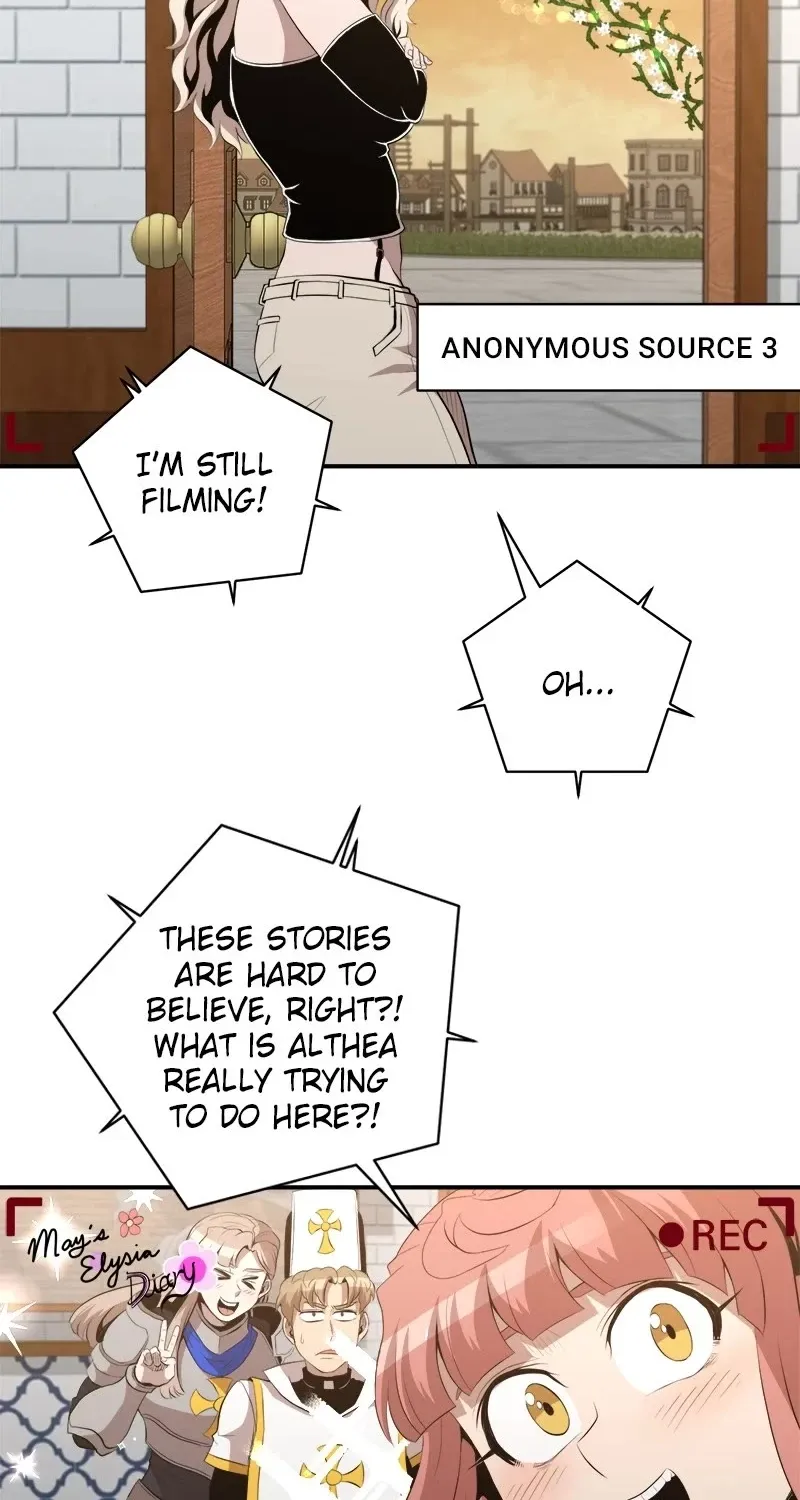 The Strongest Florist Zinmanga X Chapter 203 Page 14